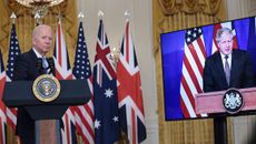 Security topic image