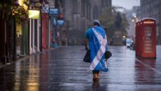 Snap Election topic image