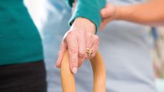 Social Care topic image