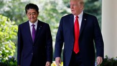 Trade War topic image