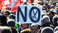 Russell Brand topic image