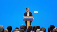 Infrastructure topic image