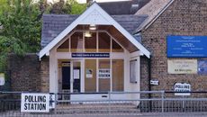 Local Elections topic image