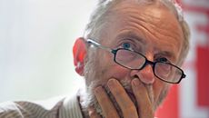 Ken Livingstone topic image