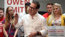 Owen Smith topic image