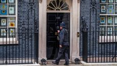 Partygate topic image