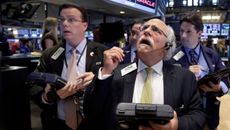 United States Economy topic image