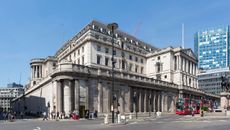 Quantitative Easing topic image