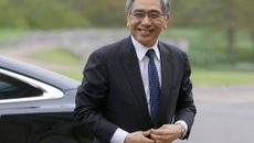 Financial Crash topic image