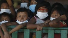 The Americas topic image