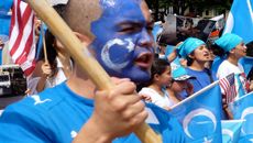 Discrimination topic image