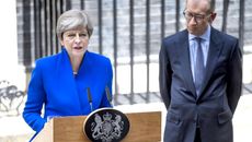 Election Countdown topic image