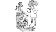 Food and Drink topic image