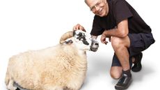 Peter Singer topic image