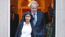 Downing Street topic image