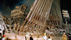 Osama Bin Laden topic image