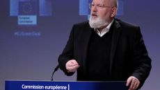 Green Energy topic image