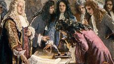 Central Banks topic image