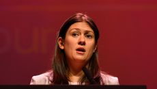 Foreign Policy topic image