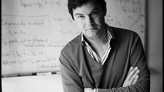 Thomas Piketty topic image