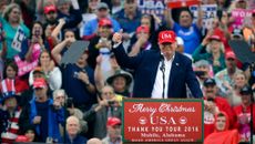 Nuclear Weapons topic image