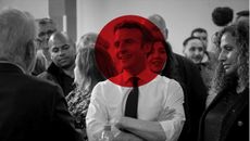 French Politics topic image