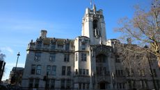 Gina Miller topic image