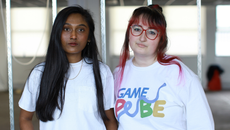 Painting topic image