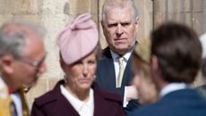 Monarchy topic image