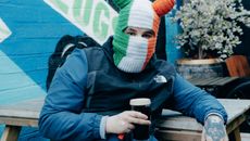 Northern Ireland topic image