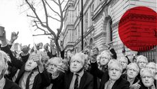 Coronavirus topic image