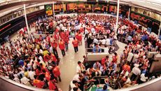 Latin and Central America topic image