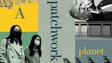 Globalisation topic image