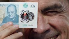 Capitalism topic image