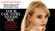 Frank Field topic image