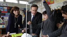 Nicky Morgan topic image