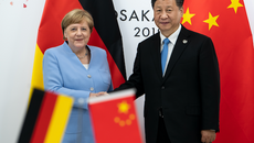 Xi Jinping topic image