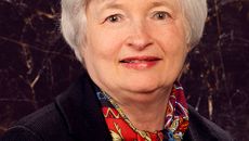 Janet Yellen topic image