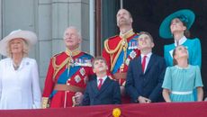 Monarchy topic image