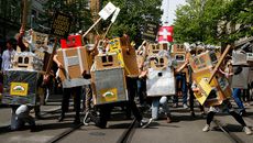 Switzerland topic image