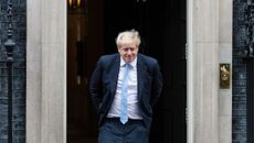 House of Commons topic image