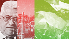 Palestine topic image