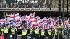 Terrorism topic image