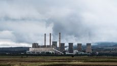 Fossil Fuels topic image