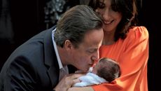 Deputy Prime Minister topic image