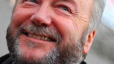 George Galloway topic image
