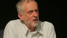 Yvette Cooper topic image