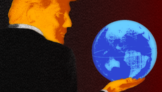 Argument topic image