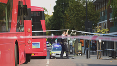 Violence topic image