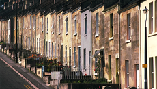 Universal Basic Income topic image